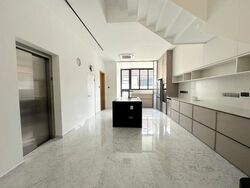 Regent Villas (D10), Terrace #486111221